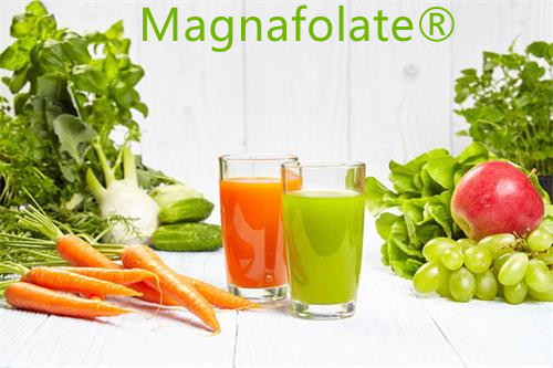 L-5-Methylfolate యొక్క ప్రయోజనాలు | మాగ్నాఫోలేట్