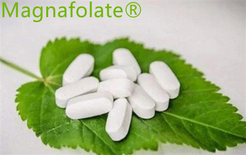 L-Methylfolate మీ కోసం ఏమి చేస్తుంది