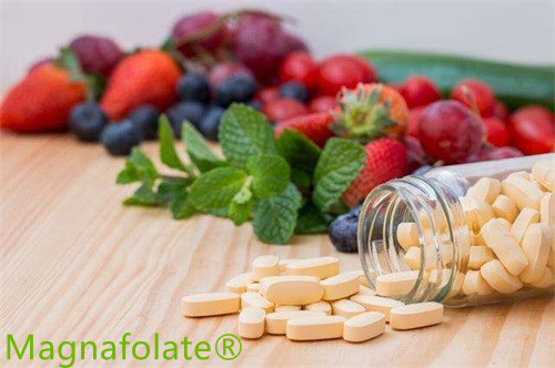 L-5-Methylfolate ఏమి చేస్తుంది | మాగ్నాఫోలేట్®