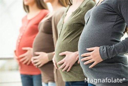 సంతానోత్పత్తి కోసం క్రియాశీల ఫోలేట్
