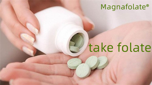 మీరు ఎప్పుడు folate/L Methylfolate తీసుకోవడం ప్రారంభించాలి?
