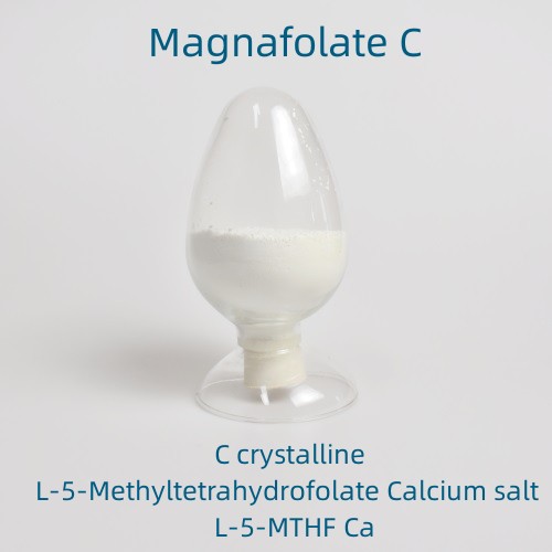 L-Methylfolate పదార్ధం 2023.2.13