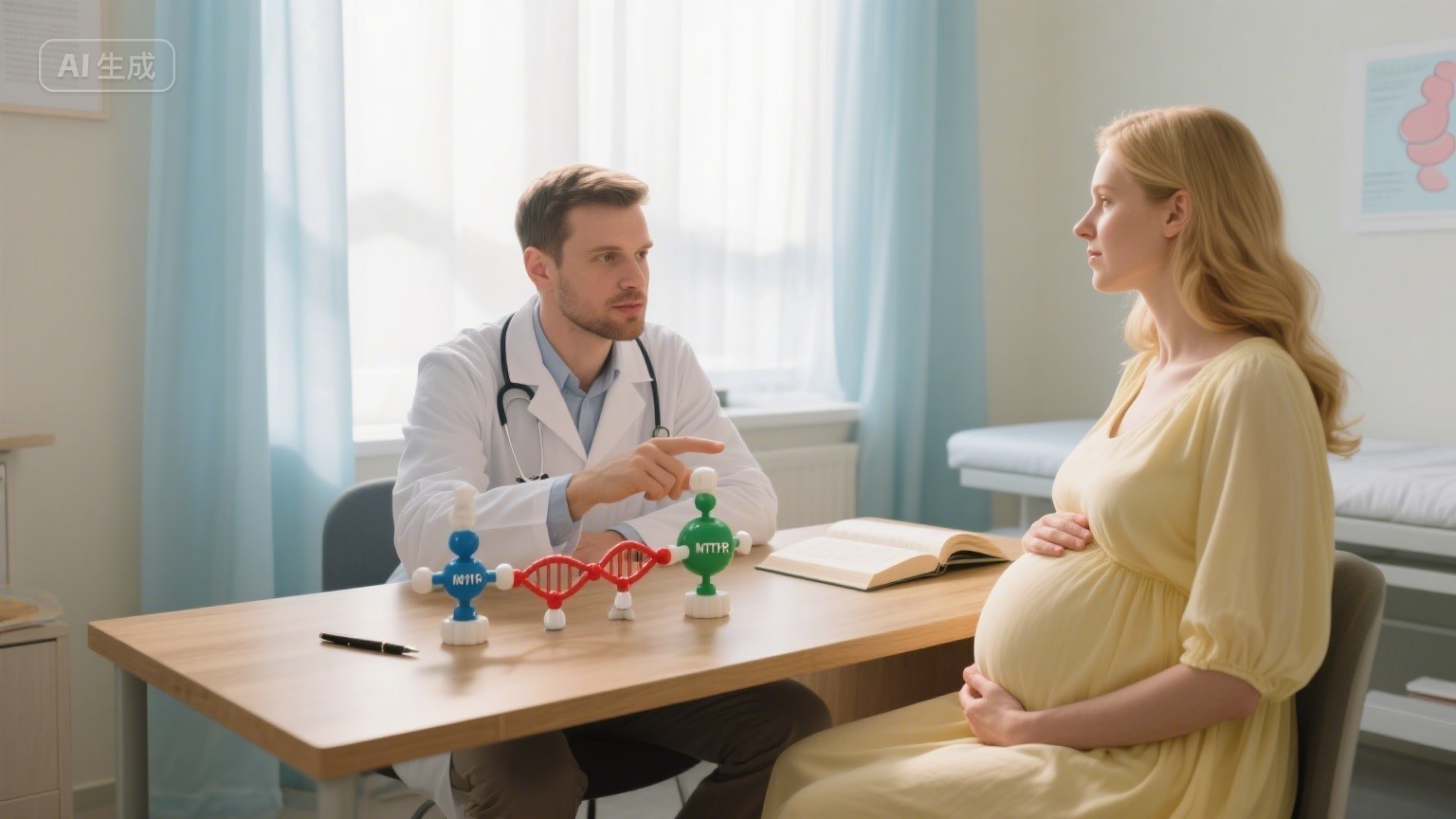 కొంతమంది తల్లులు-ప్రతిరోజు ఫోలిక్ యాసిడ్ పాప్ చేసినప్పుడు కూడా గర్భధారణ రక్తపోటు మరియు అధిక హైసిని ఎందుకు అభివృద్ధి చేస్తారు