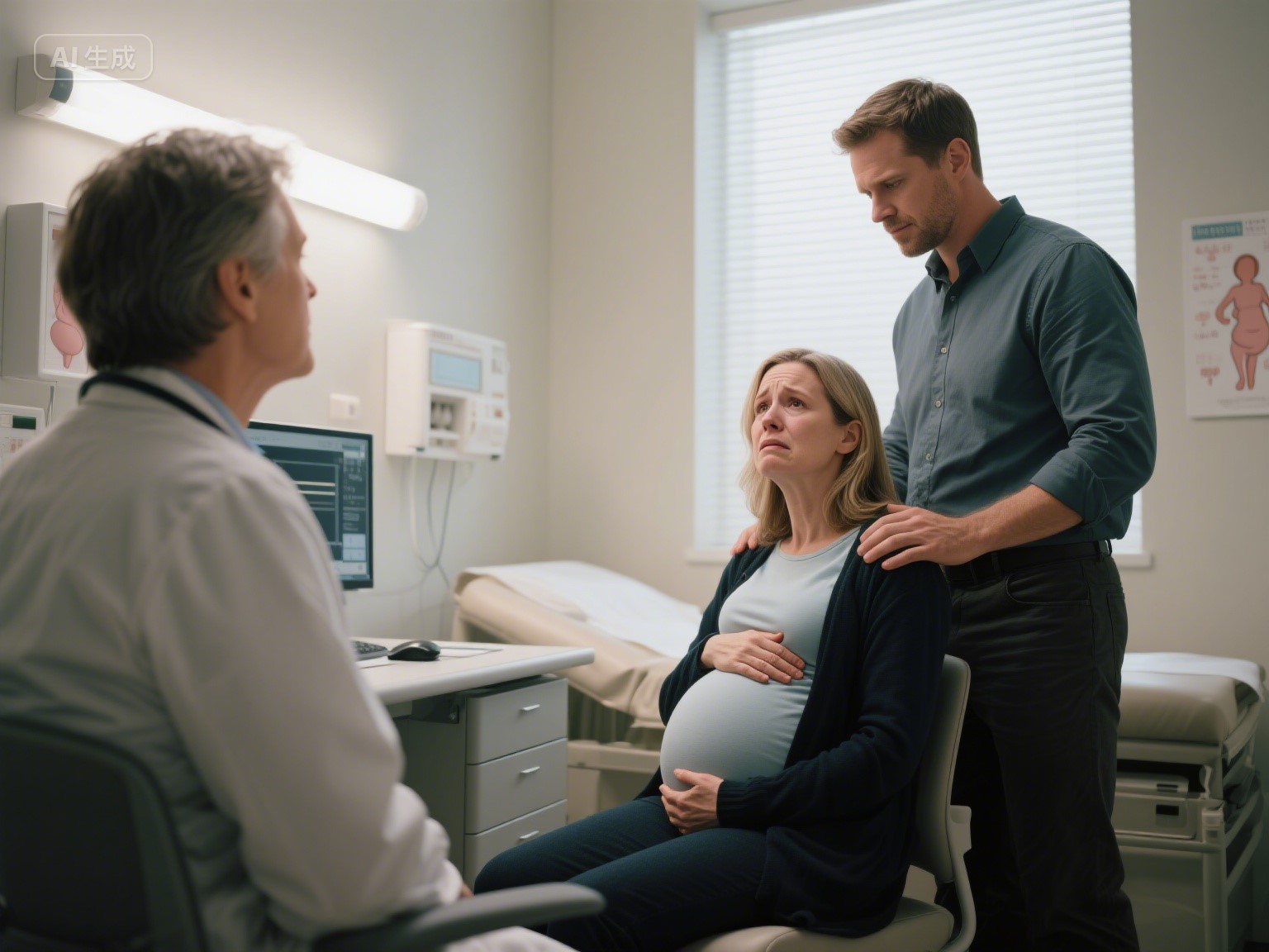 గర్భధారణ సమయంలో జన్యు ఉత్పరివర్తనాల వెనుక దాగి ఉన్న సంక్షోభం: మాగ్నాఫోలేట్ గర్భధారణ హైపర్‌టెన్షన్ ప్రమాదాన్ని ఎలా తగ్గించగలదు?