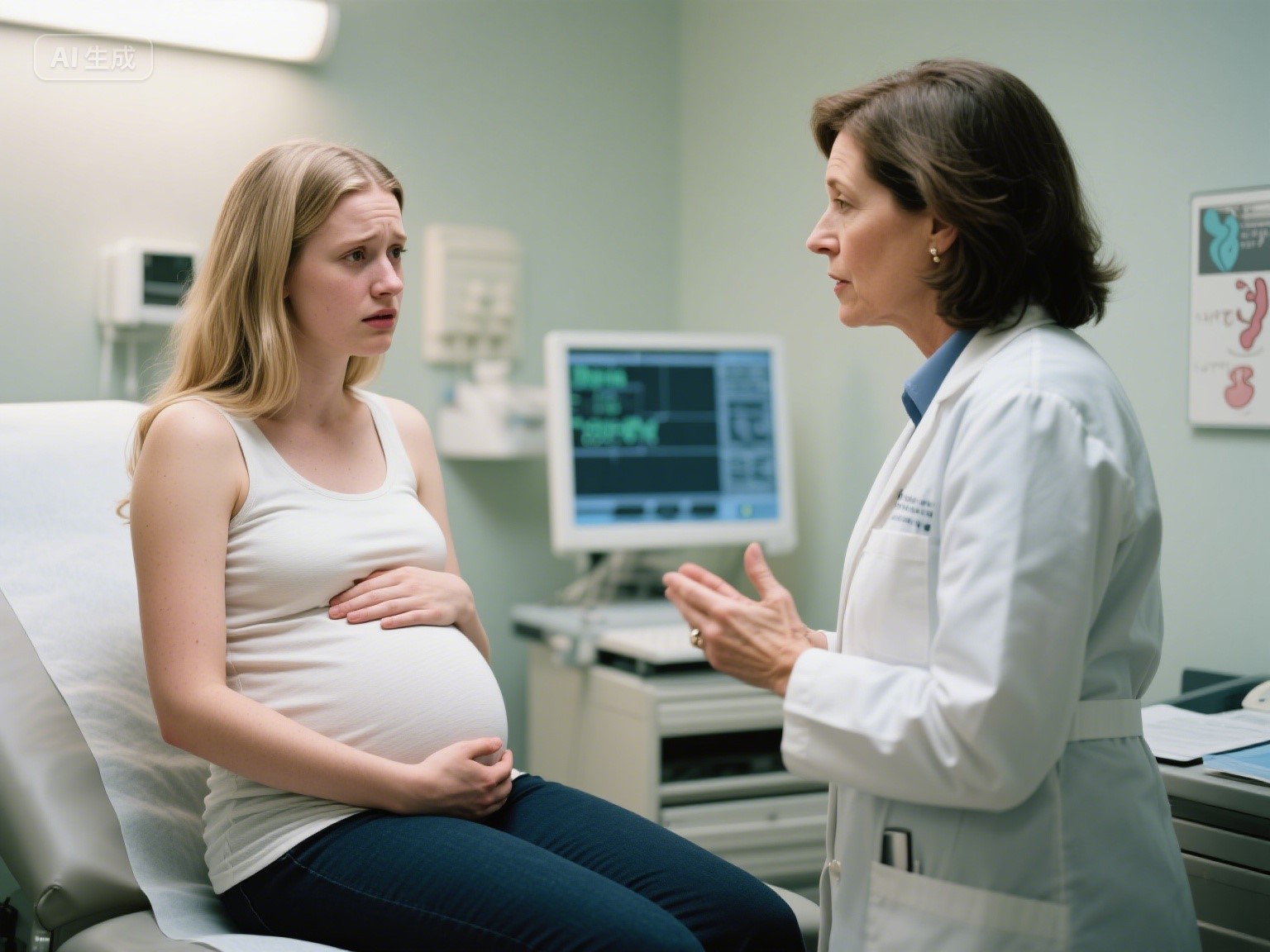 కాబోయే తల్లులలో ఫోలేట్ ఆందోళన: జన్యుపరమైన తేడాలు శిశువుకు సురక్షితమైన ప్రారంభాన్ని ఎలా రూపొందిస్తాయి