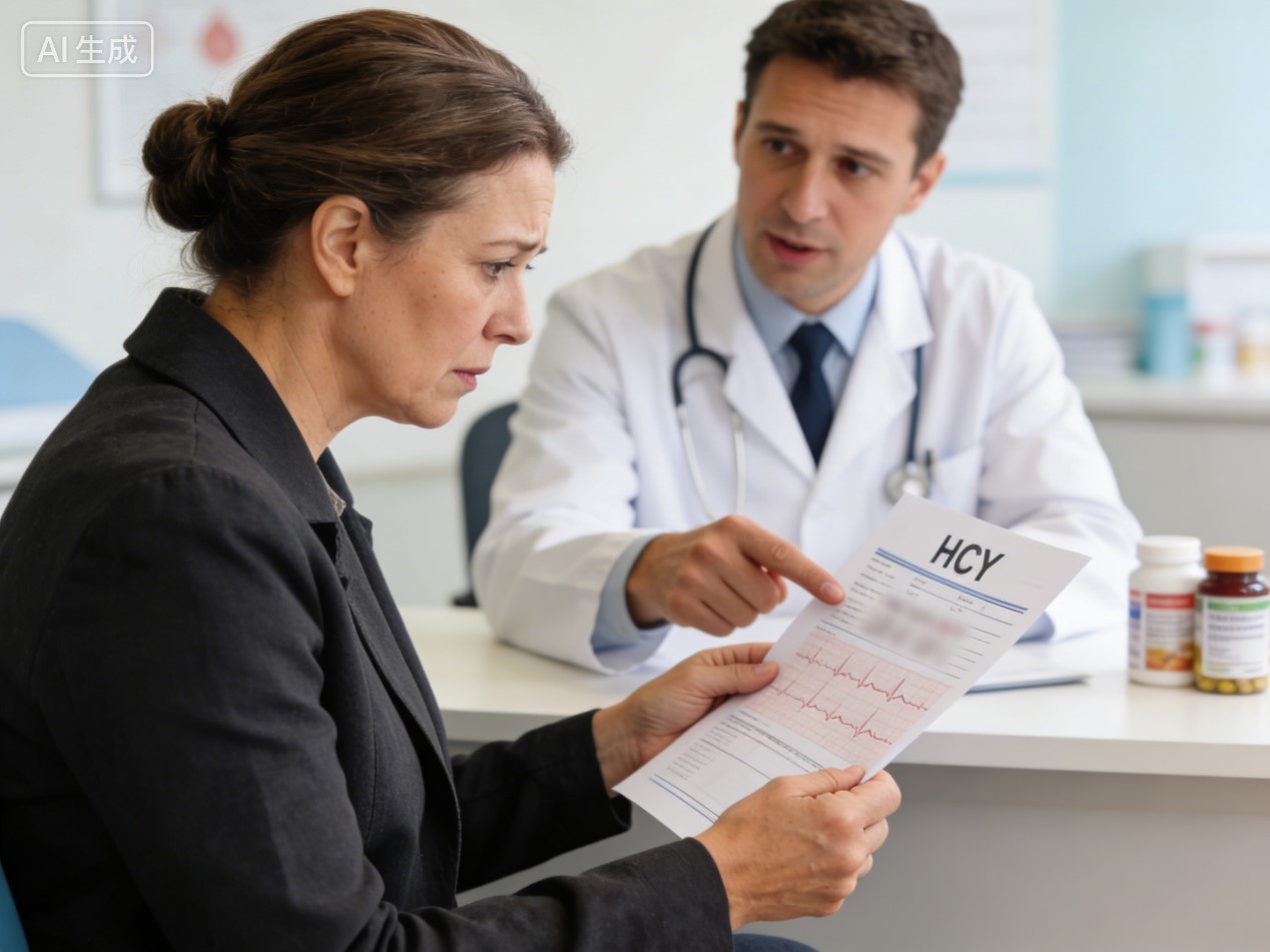 ఋతుక్రమం ఆగిపోయిన ఫోలేట్ సప్లిమెంటేషన్: యాక్టివ్ ఫోలేట్‌ను ఎంచుకోవడం ఆపదలను నివారిస్తుంది మరియు హృదయ ఆరోగ్యాన్ని మరింత ప్రభావవంతంగా రక్షిస్తుంది