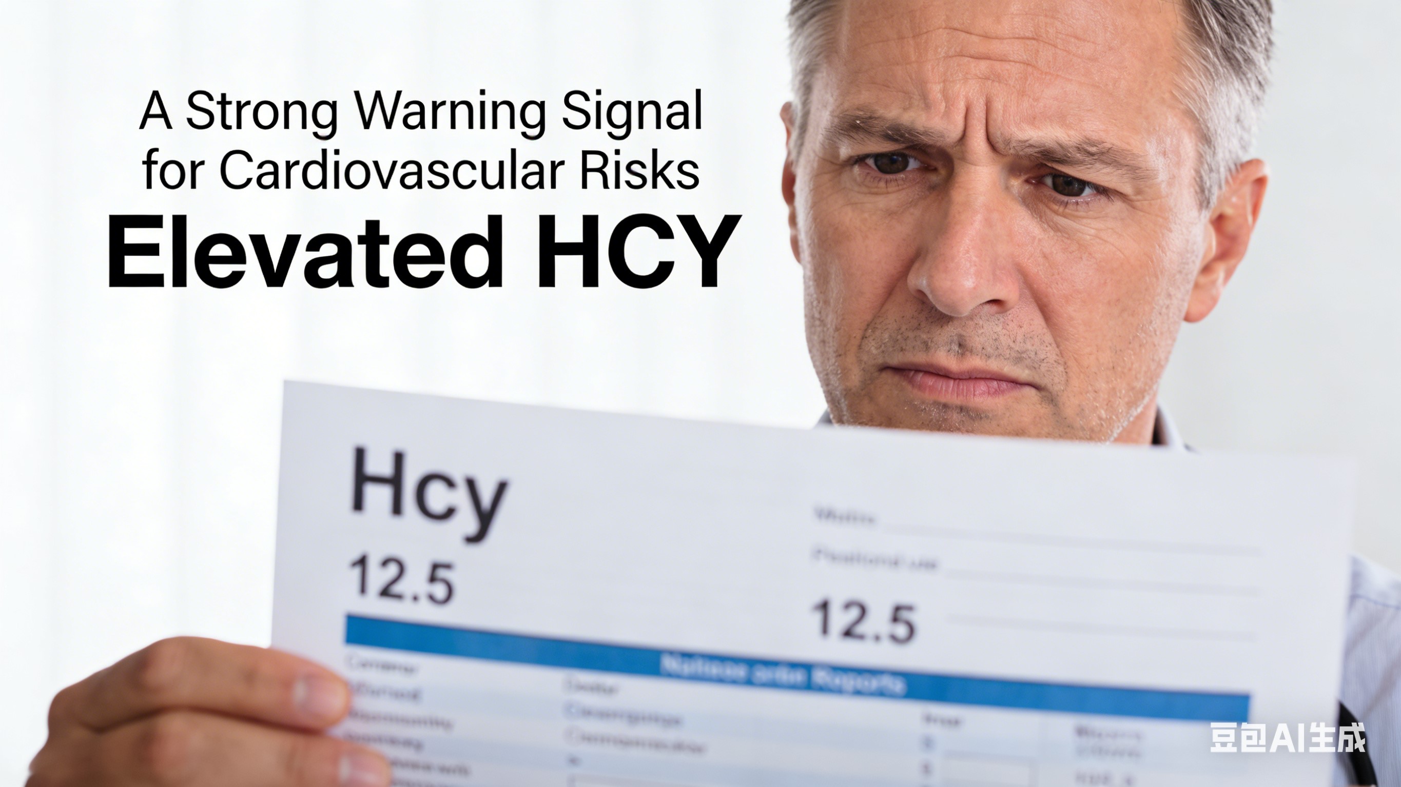 మధ్య వయస్కులైన హృదయనాళ ఆరోగ్యానికి 