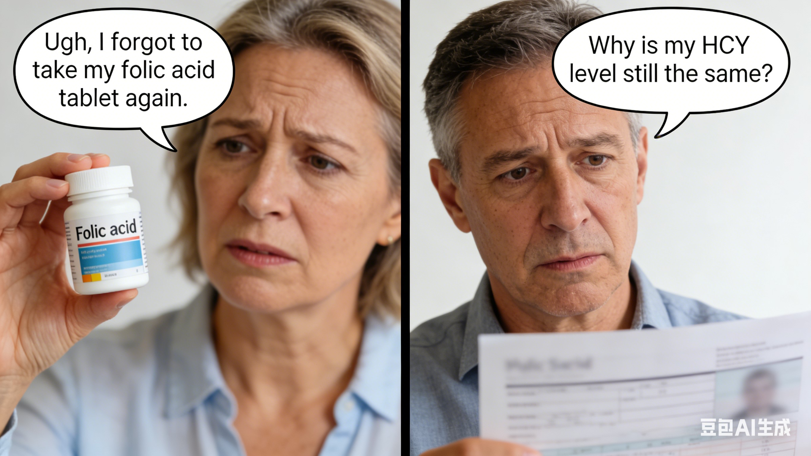 ఫోలేట్ తీసుకుంటున్నారా? 90% మంది తప్పు చేస్తున్నారు! చైనీస్ ప్రజలకు ఫోలేట్‌ను సప్లిమెంట్ చేయడానికి ప్రధానమైన ఆహారాలు ఉత్తమ ఎంపిక